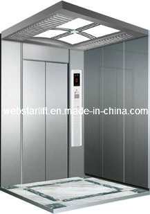 German Technology Elevator (WP30, WPN30)