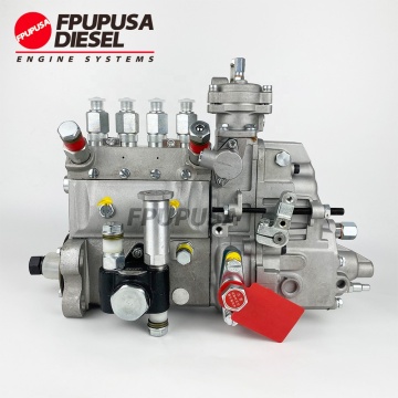 R140LC-7 Fuel Injection Pump 4063968 101405-3350 for 4D102 4BT3.9 Engine Parts