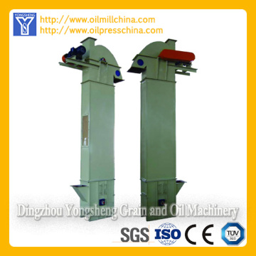 Oilseed Bucket Elevator Conveyor