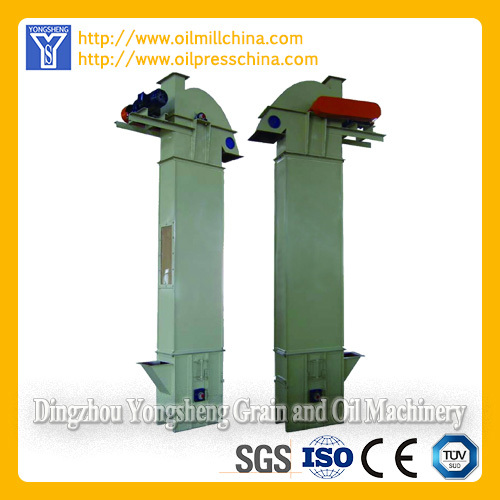 Oilseed Bucket Elevator Conveyor