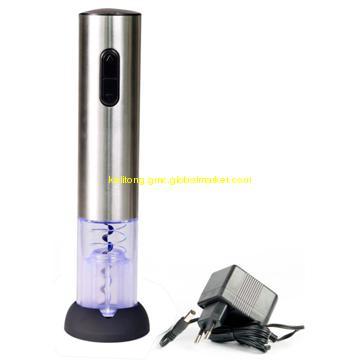 Rechargeable Wine Opener-Mini Series
