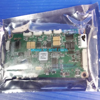 SAMSUNG SME 12MM Feeder Control Board S91000002A