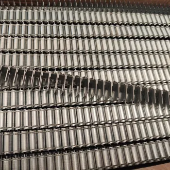 CL-36 Hartco Clips for M85 Industrial Mattress Staples: Your One-Stop Solution for Quality Fastening