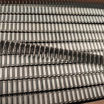 CL-36 Hartco Clips for M85 Industrial Mattress Staples: Your One-Stop Solution for Quality Fastening