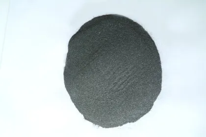 Calcium Silicon Barium Mould Powder