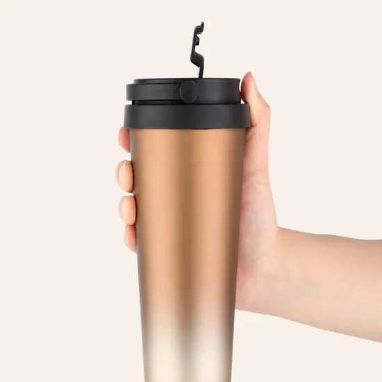 304 Creative Stainless Steel Insulation Customized gifts Cup