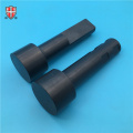 technical silicon nitride si3n4 ceramic plunger shaft piston