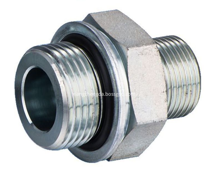 Hydraulic 1bh Adaptor