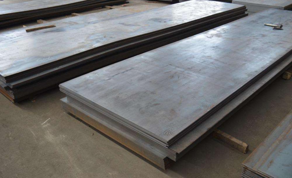 A36 Carbon Steel Plate