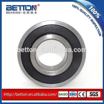 hot sell 62209 deep groove ball bearing /china factory 62209