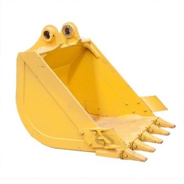 جاهز لشحن دلو PC200LC 1.2cbm عالي الجودة
