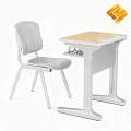 Hareketli Ortak Çalışma Masası ve Sandalye Takımı