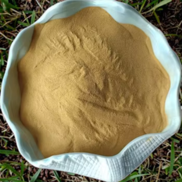 Non-GMO Eco-Friendly Organic Fertilizer CSL Powder 42%