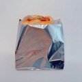 Bolsa de papel de aluminio de tamaño personalizado