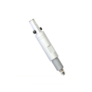 Bar Feeder Adapter Shaft