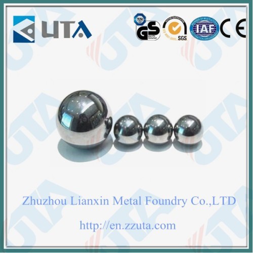 high quality tungsten carbide balls