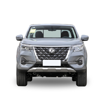 2023 Dongfeng Ruiqi 7 2.3T Tranche de ramassage automatique 2WD 2WD: Guide complet et spécifications
