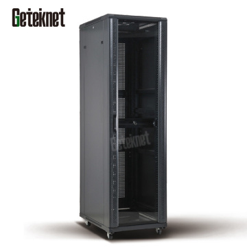 Customizable OEM ODM Data Center Enclosures: 24U 27U 42U Server Racks and Cabinets