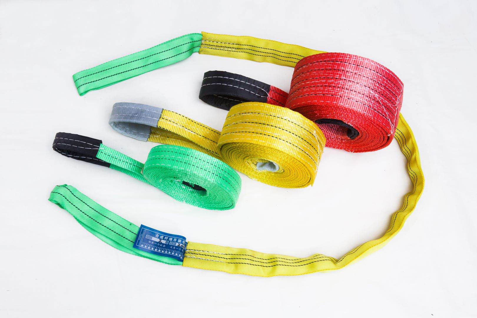 webbing sling 