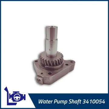 3410054 Cummins Water Pump Shaft