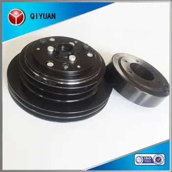 Valeo TM65 Compressor Magnetic Clutch 260/210mm 2A2B