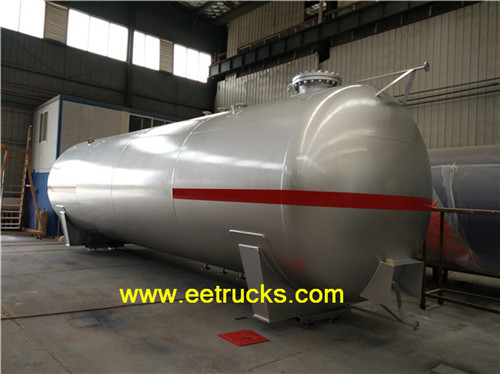 120cbm 60ton anhydrous tanks