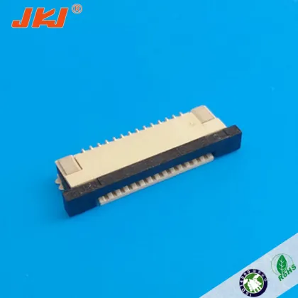 0.8mm elco cable elco fpc ffc connector