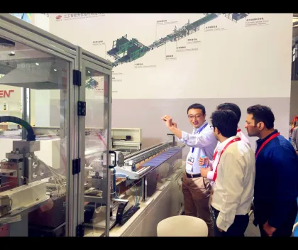 Fiber Solar Cell Laser Cutter Max scribing speed 200mm/s solar cell