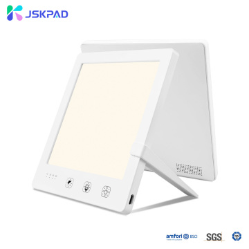 JSKPAD Portable Sad 10000lux Led Box Light Daylight