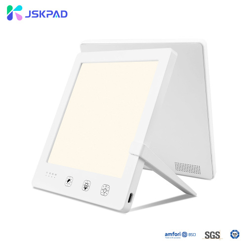 JSKPAD Portable Sad 10000lux Led Box Daylight