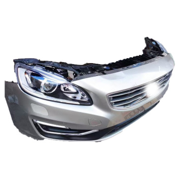 Kit de parachoques delantero Volvo S80 ACCESORIOS DE COCHES