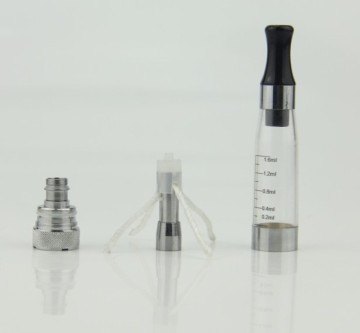 2013 Electronic Cigarette Innokin Itaste I Clear 16