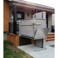 Home Elevator/Vertical Wheelchair Lift Platform