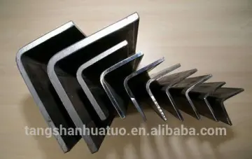reinforcing mild steel angle bar sizes