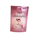 Plastic Moistureproof Pet Food Packaging Custom Printed Bag