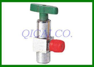 Air Conditioner Freon Refrigerant Control Valve with Weldin
