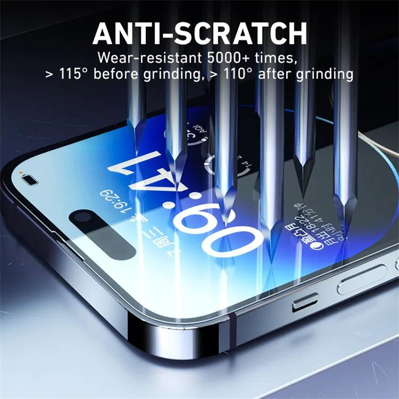 Tempered Glass43