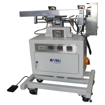 Smart Card Sheet Welding Equipment Manual