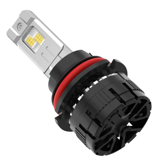 OEM Super Bright Asruex LED Headlights: Enhancing Nighttime Visibility for Your Car