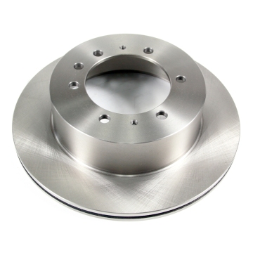 Terbon Wholesale Auto Brake System Parts 316mm Brake Disc Rear Axle Vented Disk Brake Rotors DF4814