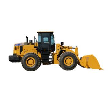 Shan Gong 656D 5t Wheel Loader - Best Price