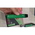 Puff XXL Disposable Vape 1600 puffs E Cigarettes