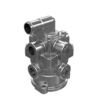 Motor grader 160H 140H control valve body 8W-5651/8W5651