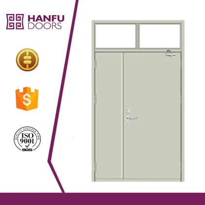 Customize fire door anti fire door