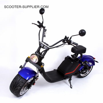 Citycoco Most Fashionable  Electric Citycoco Scooter