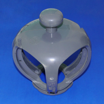 Gardiens de valve ABS pour cylindre à gaz