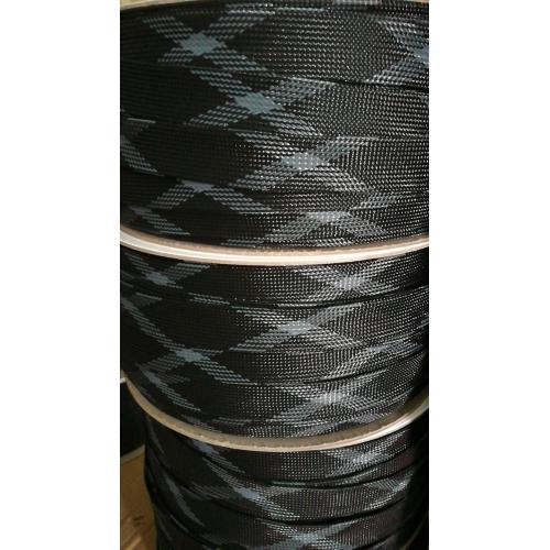 Highly Flexible And Expandable Cable Sleeve