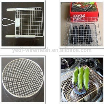 Hot selling bbq charcoal grill mat