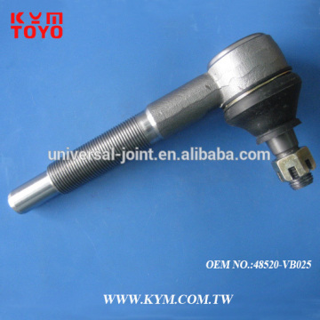AUTO ACCESSORIES AUTOMATIC TIE ROD END 48520-VB025 FOR PICK UP