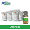 ပေါင်းသန်း 70 lysine sulfate 70